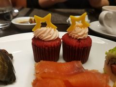 -广州文华东方酒店·悦铂尼西餐厅