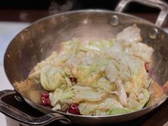 -绿茶餐厅(乐峰广场店)