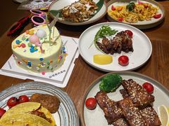 -The Good Place好地方·Brunch·coffee(国贸店)
