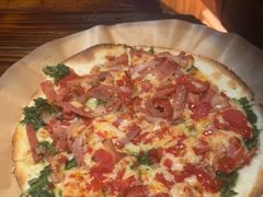 -The Cheebat 锌吧·Bistro(体育西店)
