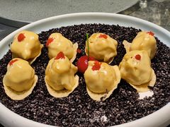 -海景壹号大酒店(滨湖店)