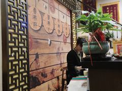 -莱仪堂艾灸经络养生馆(宜川路店)