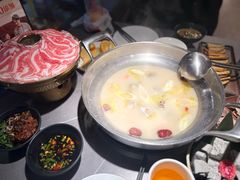 -骨之味·筒骨汤火锅(江头店)