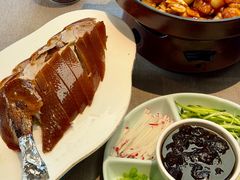 -北平食府·北京烤鸭(北京西站六里桥店)