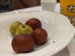 -福海居烤鸭店(鸟巢店)
