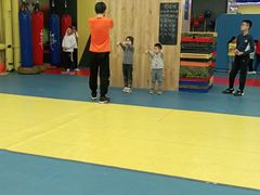 -HELLO功夫(印象城店)