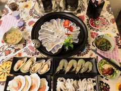 -丽江庭院之丽江往事(安定门店)