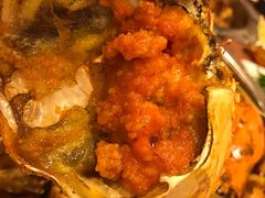 -秦记香辣蟹(松榆里店)