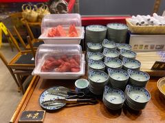 -成都老码头火锅(旺角店)