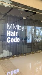 -MMby Hair Code
