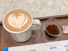 -S.O.E COFFEE(五道营店)
