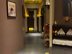 -泰合玺·精油疗愈SPA(南京光环花园城店)