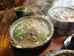 -王明古法砂锅居(开化寺店)