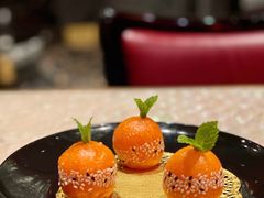 -8餐厅(新葡京酒店)