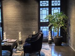 -上海苏宁宝丽嘉酒店·嘉府壹号中餐厅