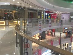 -凯德广场(金牛店)