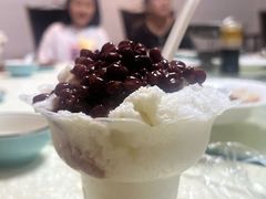 -奥华餐厅·老张记(台基厂店)