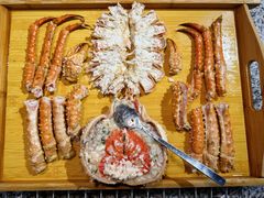 -震海贝烤贝·民俗特色店(延吉总店)