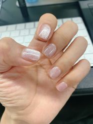 -Beauty Nails 美甲美睫皮肤管理