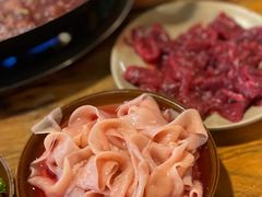 -岗上渣渣老火锅(两路口店)