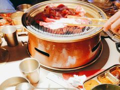 -西塔老太太泥炉烤肉(温州首店万象城黑金店)