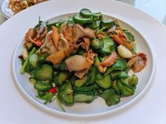 -鲜得莱渔港·小平岛海胆馆(七贤岭店)
