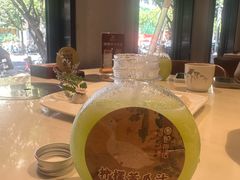 -围炉夜话·潮汕卤水火锅(榕江店)
