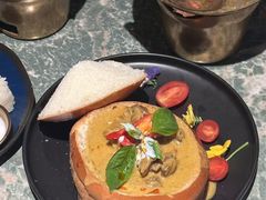 -Home Thai·泰谣(王府井apm店)