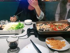 -半天妖烤鱼(兰州国芳中心店)