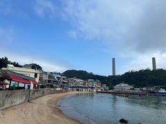 -南丫岛