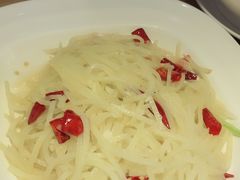 -吕氏疙瘩汤·海鲜新鲁菜(凯德mall新都心店)