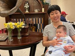 -东海咖啡馆