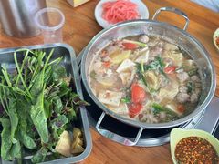 -麒麟豆汤圆子火锅(川心小区店)