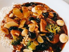 -辣婆婆(航天桥店)