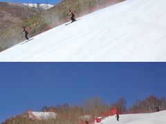 -密苑云顶乐园(云顶滑雪场)
