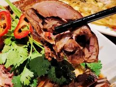 -厝包四点金·潮宴(太古仓店)