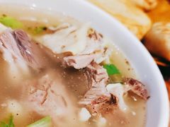 -青州庙子全羊馆(李村店)