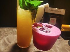 -ASPIRYNA酒吧水烟吧(太古里店)