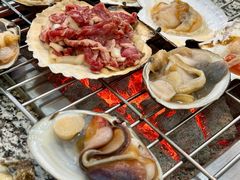 -震海贝烤贝·民俗特色店(延吉总店)