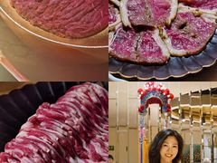 -羊大爷涮肉(亮马桥店)