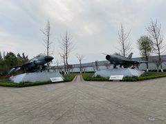 -成飞公园