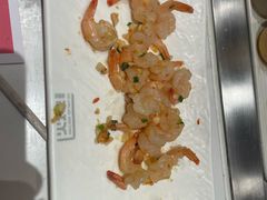 -火地铁板烧(昆山万象汇店)