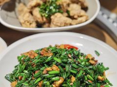 -隅乐胡椒虾·台湾菜·团建(皇岗店)