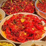 金华聚会吃江湖菜还是要看北山里[胜利]