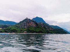 -抚仙湖禄充风景区