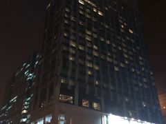 -北京希尔顿逸林酒店