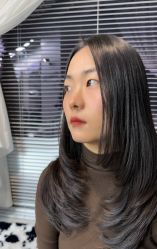 -Sying杉影日式烫染專門店