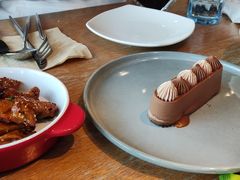 -必胜客(港城新天地店)