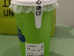 -丘大叔柠檬茶(乐峰广场分店)
