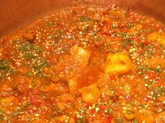 -Ameigo梅果·云贵川bistro(长宁来福士店)